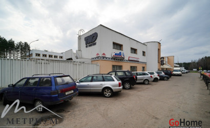 Аренда офиса, Минск, Независимости просп., 199,  15.6 кв.м.. Фото 10