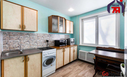 Купить 2-комнатную квартиру, Минск, Якубова ул., 32 (Ленинский район). Фото 7