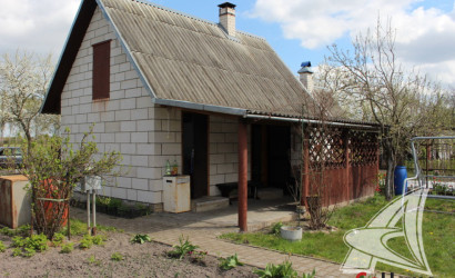 Купить дачу, Брест, Чернинский с/с, 6.86 соток. Фото 32