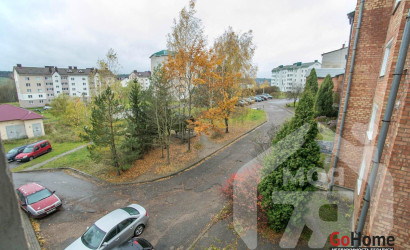 Купить 3-комнатную квартиру, Радошковичи, Школьная ул., 3. Фото 7