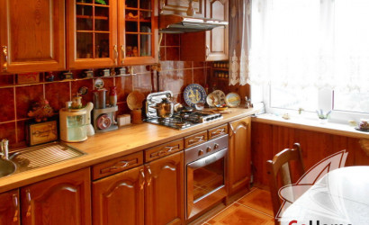 Купить 2-комнатную квартиру, Брест, Ковалево, ул. Луцкая. Фото 8