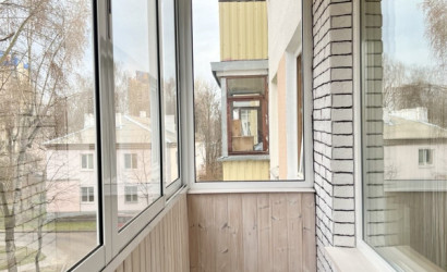 Купить 2-комнатную квартиру, Минск, ул. Гая, д. 32 (Советский район). Фото 17