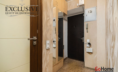 Купить 1-комнатную квартиру, Минск, Партизанский просп., 69 (Заводской район). Фото 15