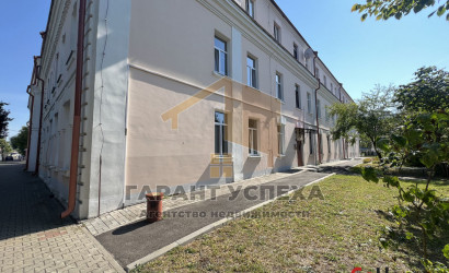 Купить 2-комнатную квартиру, Брест, ул. Орджоникидзе. Фото 17