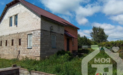 Купить дом в деревне, Наука-плюс, 10.54 соток. Фото 6