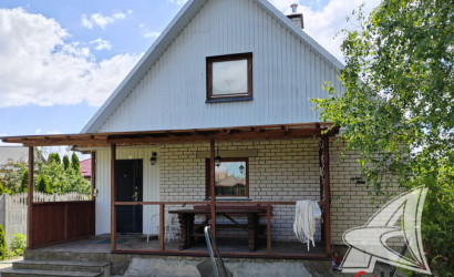 Купить дом, Брест, Аэропорт ст., 5.81 соток. Фото 2