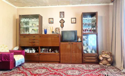  102.7 м2, Береза(Народная ул., 17)