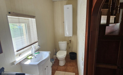 Купить дом, Абузерье, Дачная, 25 соток. Фото 13