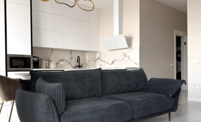 Снять 3-комнатную квартиру, Минск, Петра Мстиславца, 24 (Первомайский район). Фото 4