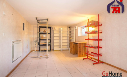 Купить коттедж, Вытроповщина, Тюрлевская ул., 24 соток. Фото 24