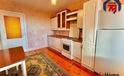 Купить 2-комнатную квартиру, Солигорск, Октябрьская ул., 12. Фото 11