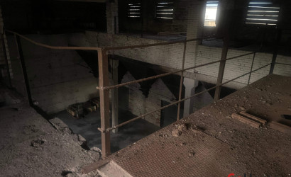 Аренда склада, Демидовичский с/с,  325.8 кв.м.. Фото 11