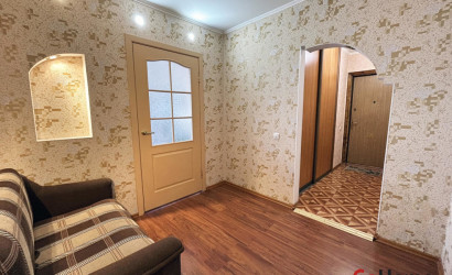 Купить 3-комнатную квартиру, Гродно, Гая, 15. Фото 11