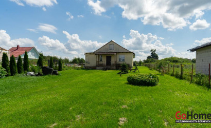 Купить дом, Хозянинки, В.Мысливца ул., 4, 14.8 соток. Фото 1