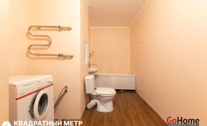 Купить 1-комнатную квартиру, Минск, Казимировская ул., 27(Фрунзенский район). Фото 8