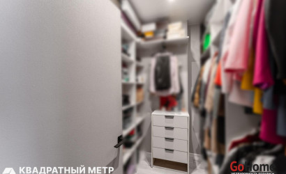 Купить 3-комнатную квартиру, Минск, Савицкого ул., 8(Октябрьский район). Фото 9