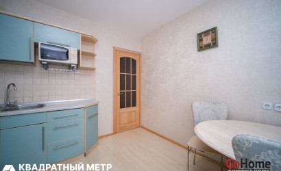 Купить 3-комнатную квартиру, Минск, ул. Янковского, д. 6 (Фрунзенский район). Фото 4