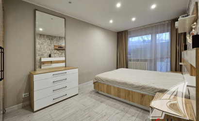 Купить 2-комнатную квартиру, Брест, Центр, ул. Карбышева. Фото 2