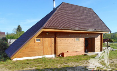 Купить дом, Подбельские Огородники, Каменюкский с/с, 25 соток. Фото 11