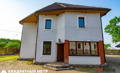 Купить коттедж, Кривосельцы, 25 соток. Фото 45