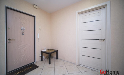 Купить 2-комнатную квартиру, Минск, Глебки ул., 24 (Фрунзенский район). Фото 17