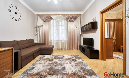 Снять 3-комнатную квартиру, Минск, пер. Краснозвездный, д. 17 (Советский район). Фото 11