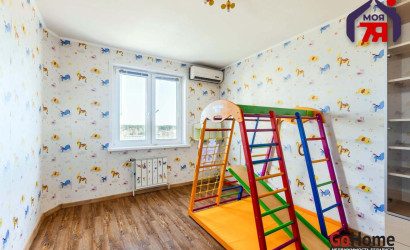 Купить 2-комнатную квартиру, Минск, Основателей ул., 15 (Первомайский район). Фото 11