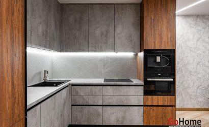 Купить 3-комнатную квартиру, Минск, Мира просп., 1 (Октябрьский район). Фото 21