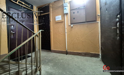 Купить 3-комнатную квартиру, Новополоцк, Армейская ул., 26. Фото 16