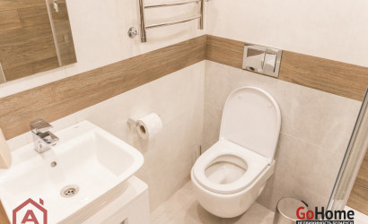 Снять 4-комнатную квартиру, Минск, Червякова, 55 (Центральный район). Фото 14