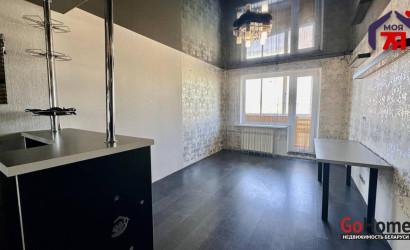 Купить 3-комнатную квартиру, Слуцк, Зеленая ул., 9. Фото 11