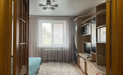 Снять 2-комнатную квартиру на сутки, Молодечно, Виленская, 15. Фото 8