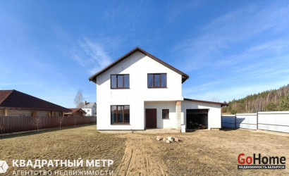 Купить дом, Серафимово, Полевая ул., 53, 11.73 соток. Фото 2