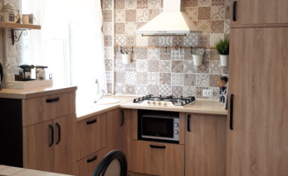 Снять 2-комнатную квартиру на сутки, Витебск, ул. Ленина , д. 3. Фото 11