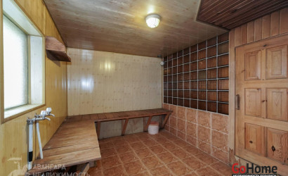 Купить дом, Фаниполь, Скорины ул., 15 соток. Фото 18