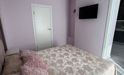 Снять 2-комнатную квартиру, Минск, Петра Мстиславца, 18(Первомайский район). Фото 7