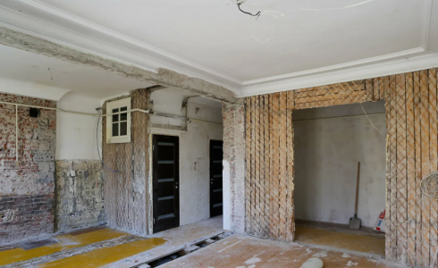 В Беларуси обновили критерии непригодности жилых помещений к проживанию