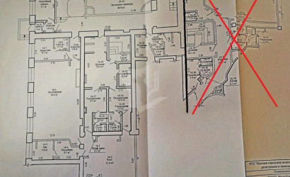 Аренда помещения, Минск, Тростенецкая ул., 3,  384 кв.м.. Фото 2