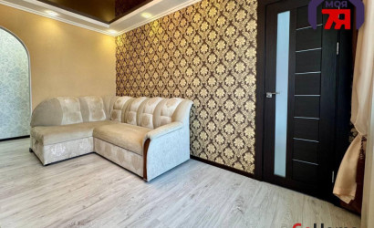 Купить 3-комнатную квартиру, Солигорск, Ленинского Комсомола ул., 1. Фото 5