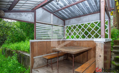 Купить дом в деревне, Факел, 6.8 соток. Фото 5