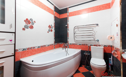 Купить 2-комнатную квартиру, Минск, Леонида Беды, 2Б (Советский район). Фото 20