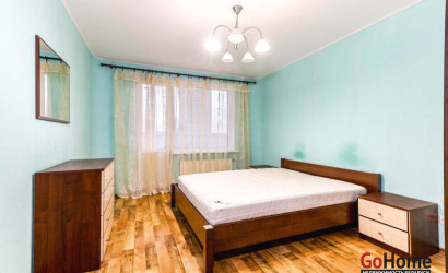 Купить 3-комнатную квартиру, Лесной, Троицкая ул., 24. Фото 6
