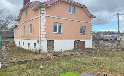  2-этаж.(230.3 м2), Слоним(Кленовая ул.)