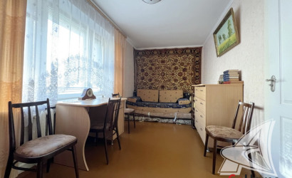 Купить 2-комнатную квартиру, Брест, Центр, б-р Космонавтов. Фото 7