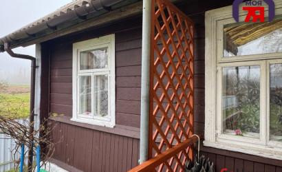 Купить дом, Василевщина, Лесная ул., 25 соток. Фото 3