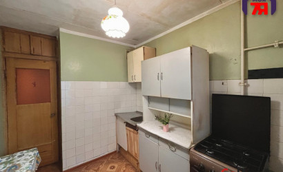Купить 2-комнатную квартиру, Минск, Захарова ул., 64 (Партизанский район). Фото 12