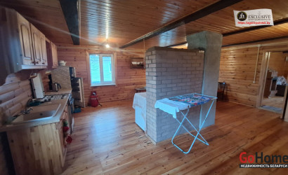 Купить дом, Плиса, Глубокская ул., 9, 22 соток. Фото 16