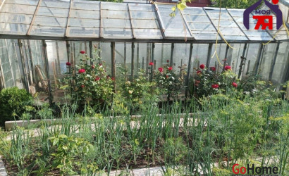 Купить дом в деревне, Сельский строитель-2, 5 соток. Фото 25