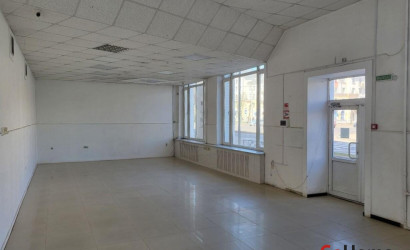 Аренда торгового помещения, Витебск, Кирова ул., 104.3 кв.м.. Фото 4