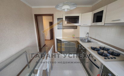 Купить 2-комнатную квартиру, Брест, ул. Янки Купалы, д. . Фото 3